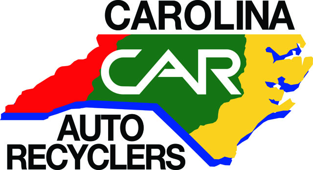 Carolina Auto Recyclers Association Member 